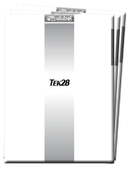 Tek 28 Brochure