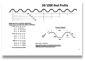 26mm Box Template